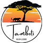 Tamboti Bush Lodge